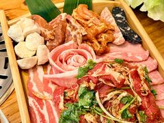 -牛人·雪花牛·木炭烤肉(昆山陆家店)