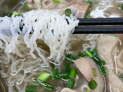 -潘先生牛杂煲·客家小碗菜(兰花路店)