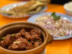 花肉煲-雅苑餐厅(朝天路店)