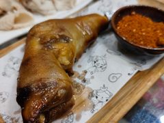 -哈啾嗨·新概念蒙餐(红星新城店)