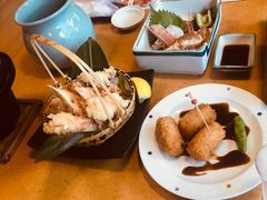 -蟹道乐(道顿堀本店)