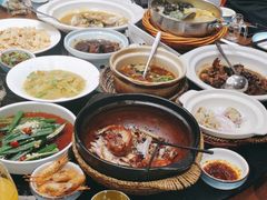 -曹家小菜(胜太路店)