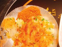 -亮欢寨快活林 酸汤鱼(仁怀店)