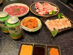 -樱嘢·炭火烧肉(惠南店)