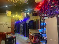 -唱吧麦颂KTV(高新店)