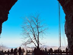 -抱犊寨风景区