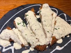 -澳骄 Aussie Kitchen·手工披萨·西餐(国大店)