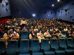 -百丽宫影城(嘉里汇店)