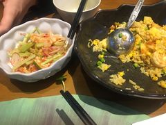 柠檬酸辣无骨凤爪-帕蓝·暹罗料理(曲阳店)