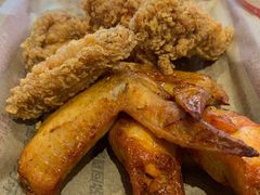 -肯德基(颛桥店)