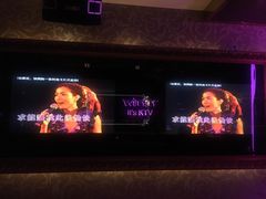 -温莎KTV(珠江路店)
