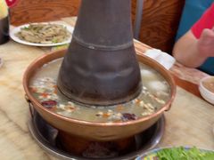 -清真·马家火锅美食城(镇江北路店)