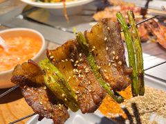 -那些年记忆烧烤