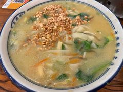 -老雒阳面馆·水席·洛阳菜(王城路店)