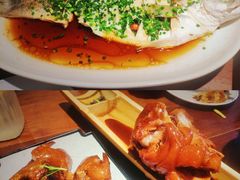 -大牌大·传统杭帮菜(湖滨店)