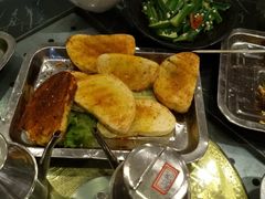 -张记焖窑·十五年专注焖烤(雍和宫店)