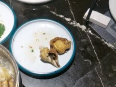 -半岛翡丽海鲜自助餐厅(观风亭店)