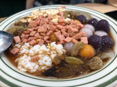 -堂屋糖水店(愚园店)