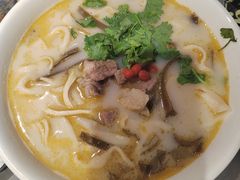 -郑享吃烧烤烩面(红专路店)