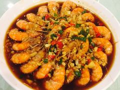 -尚岛私房菜(西方巷店)