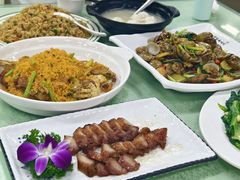 -景好海鲜餐厅(大鹏必选旅游店)