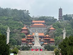 -南沙天后宫景区