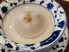 宁波汤圆-宁波状元楼酒店(和义路店)