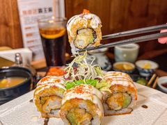 -山葵家·创意料理(宁波来福士店)