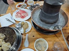 -元盛居(生态大街店)