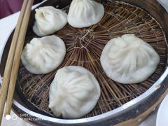 南翔小笼包-珊珊小笼馆(仙霞路店)