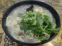 -惠丰源烩面馆(经七路店)