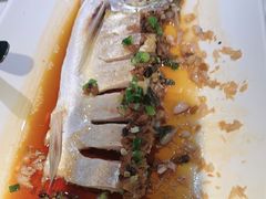 -宴昆山·私房菜(春晖店)