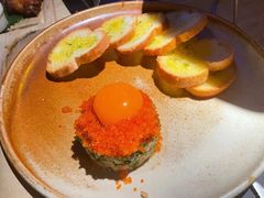 和牛塔塔-囧吉香生蚝牛排馆(湖北路店)