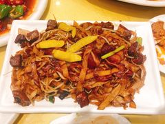 -葛记焖饼(伏牛路店)