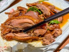 -抱德·潮汕味(敦和店原惠城鱼仔)