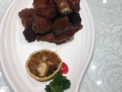 -金米箩大酒店(五角场店)