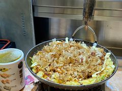 -万岁料理回转寿司(华贸店)