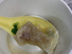 -老吴记水饺馆(前进五路店)
