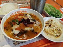 -红荔村肠粉(龙华地铁站店)