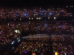 -宝能国际体育演艺中心