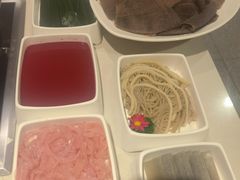 -海底捞火锅(劲松店)