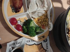 -太二酸菜鱼(福州泰禾店)