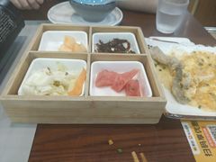 -金龙·打边炉(武进路店)