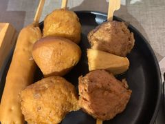 -八角锄烧·肉火锅(天河城店)
