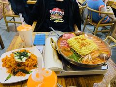 -李先生的首尔小馆(松江启源广场店)