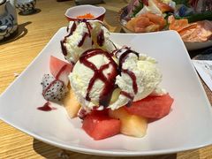 -真剑日本料理·铁板烧(贵州路店)