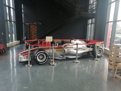 -雪浪山卡丁车俱乐部