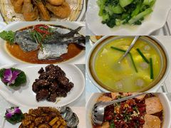 -金米箩大酒店(五角场店)