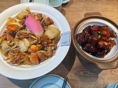 -周家二小姐的菜(西津渡店)