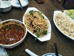 -幺妹火锅鸡(西城店)